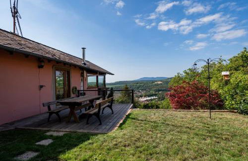 Le Grand Nichoir de la Colline - Parking - Wifi - Foto 23