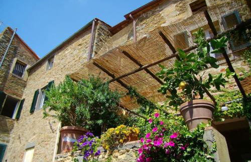 Near the sea big panoramic house 2 terraces in lovely village - Foto 11