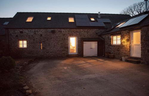 The Old Dairy - Foto 34