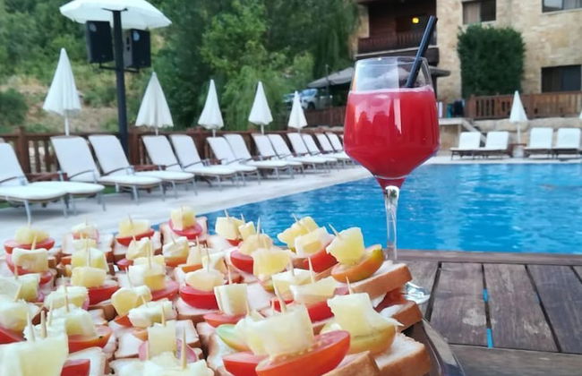 Chalets De Faraya - Foto 17