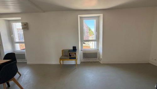 Appartement meublé T2 PONT REAN - Centre - Photo 4