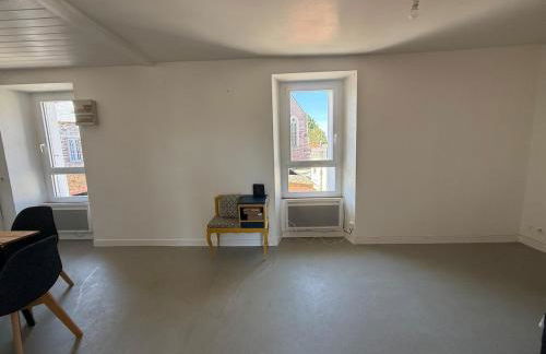 Appartement meublé T2 PONT REAN - Centre - Foto 4