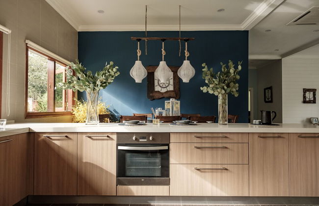 Sembilan Langkawi - Foto 50