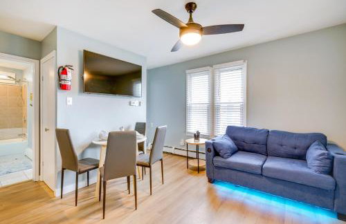 Centrally Located Ocean City Apt Less Than 1 Mi to Beaches - Foto 1