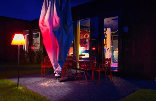 Wohnung mit Pool Little King, Little Dagobert - Foto 46