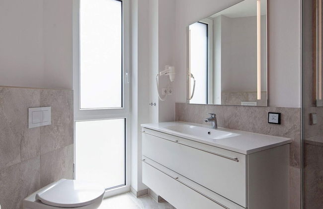 6 Personen Ferienhaus in Wendtorf - Foto 16