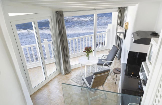 Jack's Apartments & Suites - Foto 32