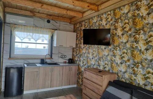 Domki U Joanny - Sarbinowo 900 m do morza - Photo 5