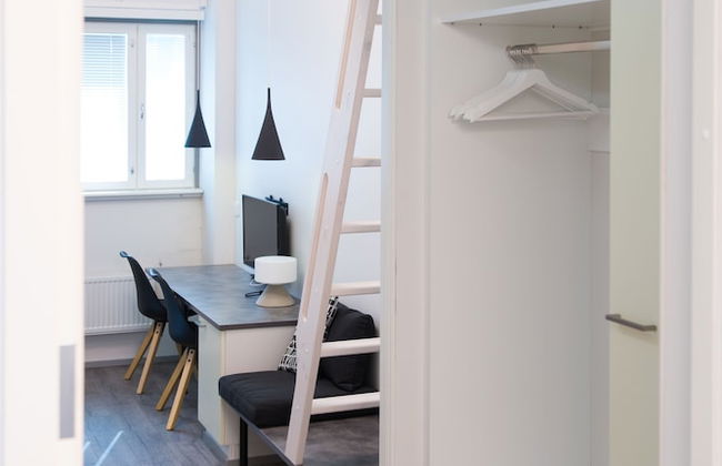 Innotelli Apartments - Foto 14