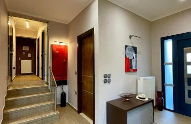 Apollon Paian , Luxury Nature Relax - Foto 29