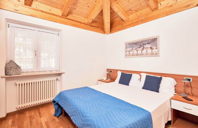 Apartments Bella Villa - Foto 24