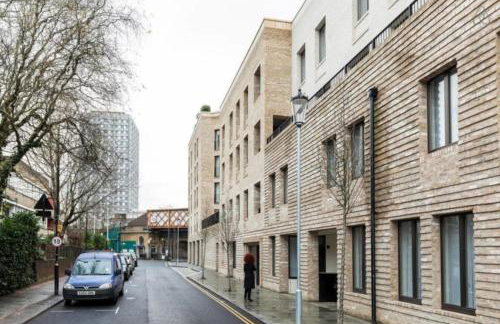 Modern & Designed 2 bed Penthouse Apt Sleeps Five - Foto 18