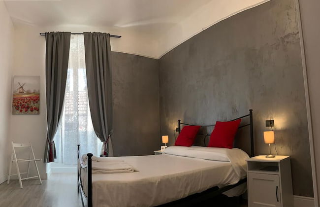 Virginia's Rooms - Foto 28