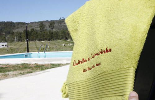 Quinta da Carreirinha - Foto 30