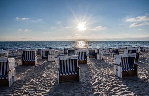 Wohnung West - Foto 7