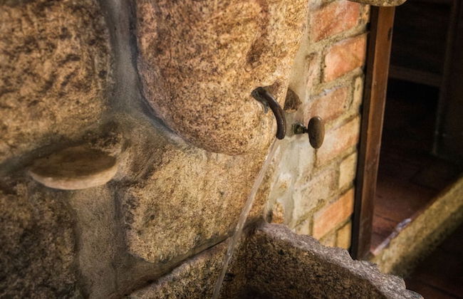 Moinho de Estoraos - Foto 14