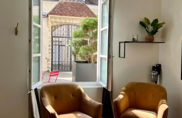 Le Laurencin Sens - Le Keys - Cœur de ville - Foto 1