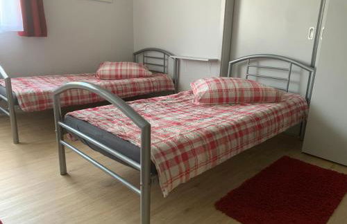 Ferienwohnung bis 8 Personen - Foto 14