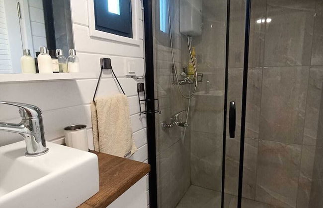 Lemon Tiny House - Foto 22