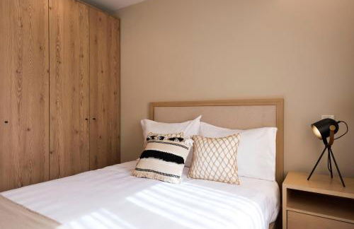 Oliva Welcoming Apartments - Foto 16