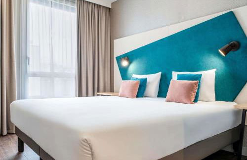 Aparthotel Adagio Paris Nation - Foto 1