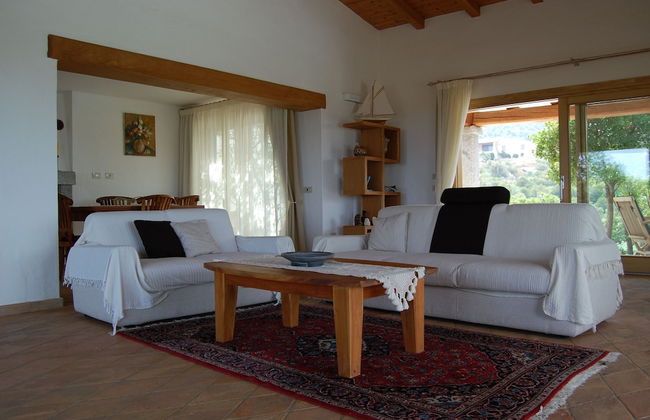 Villa Monti di Mola - Foto 32