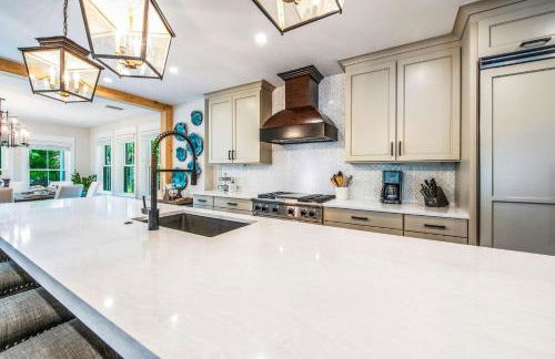 The Shore House - Photo 13