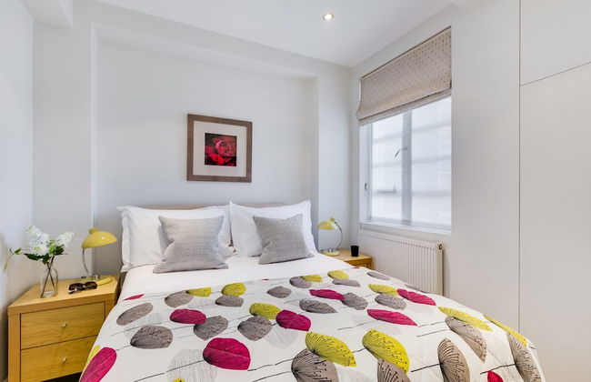 Nell Gwynn Chelsea Accommodation - Photo 28