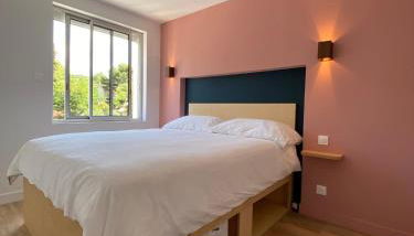 Le Mistral, Superbe Appartement 2 Chambres, Vue Mer Proximité Plage, Parking Gratuit - Foto 5