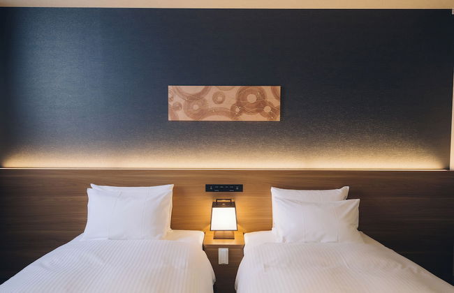 MIMARU SUITES Kyoto Shijo - Foto 13