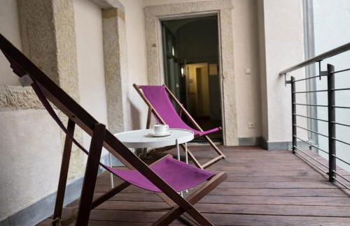 Boutique Suiten Altstadt am Malerweg - Photo 42