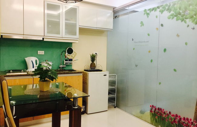 Grace at Mckinley Hill Global City - Foto 1