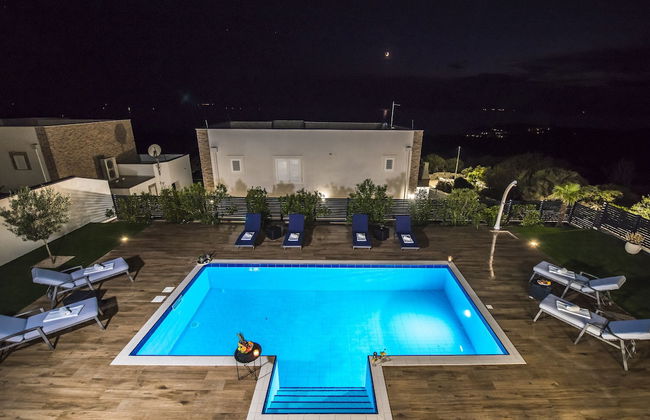Luxury Villas Royal II with Private Pool - Foto 29