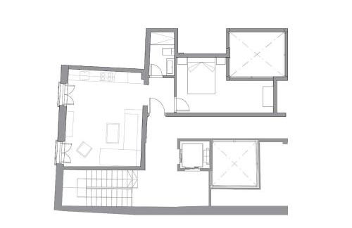 Apartamento con piscina Sevilla Centro Histórico - Foto 44