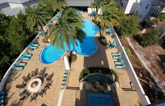 Gulf Coast Getaway 2 Bedroom Home by RedAwning - Foto 25