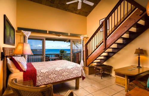 Hana Kai Maui - #202 Alau upper floor lofted studio - Foto 11