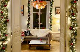 La Villa Alma Colmar - Foto 8