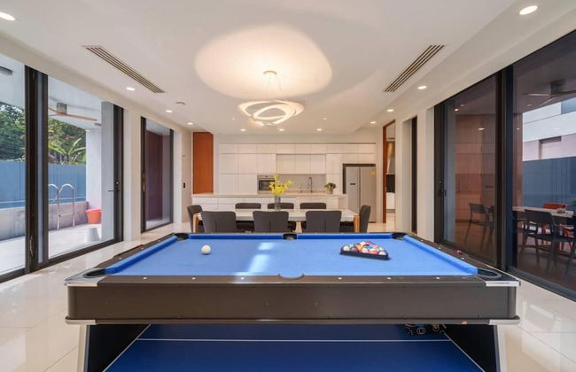 Ekkamai Luxury Villa With Home Cinema - Foto 32