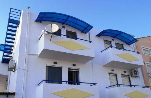 Marika Apartments - Foto 7