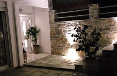 Menexe Apartments-Kelyfos - Foto 15