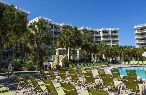Gulfside 210 - 2BR plus bunkroom with Ocean & Pool Views - Foto 48