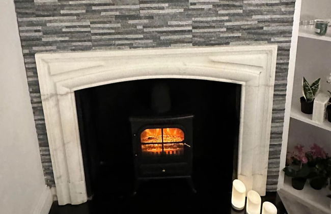 Fabulous Apartment to Acton Town - Foto 9