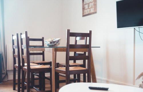 Le Ronsardien - Appartement calme et confortable - Foto 23