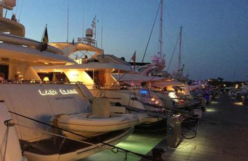 Giglio apartment vista mare wifi e parcheggio privato - Foto 39