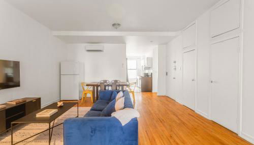 Spacious 3BR - Walk to Times Square, Empire State Building and more! - Foto 4