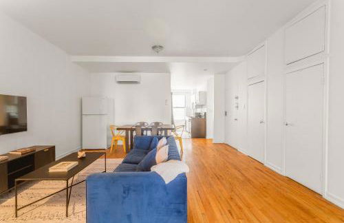 Spacious 3BR - Walk to Times Square, Empire State Building and more! - Foto 4