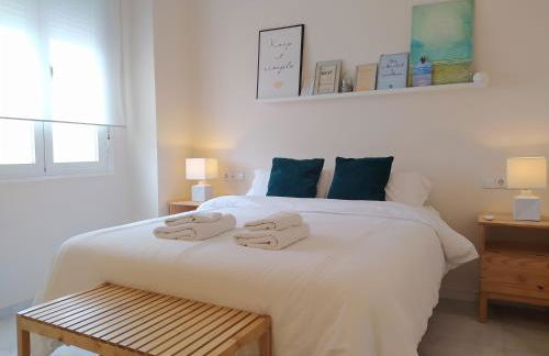 Sherryflat Azahar - Foto 1