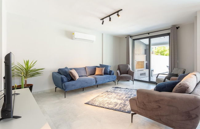 Villa Exclusive Paradise 3 - Foto 21