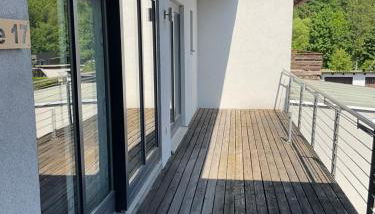 Ferienwohnung mit Balkon - Foto 5