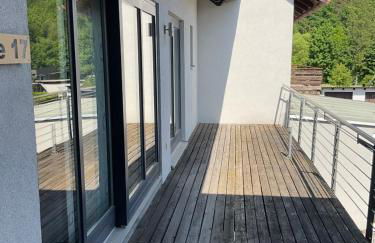 Ferienwohnung mit Balkon - Foto 5